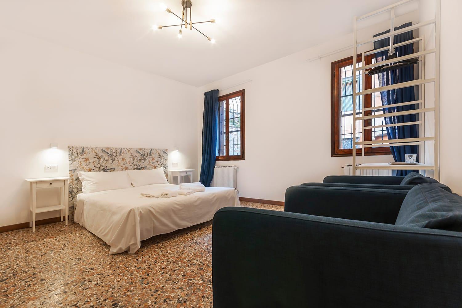 Casa Alimante Venedig
